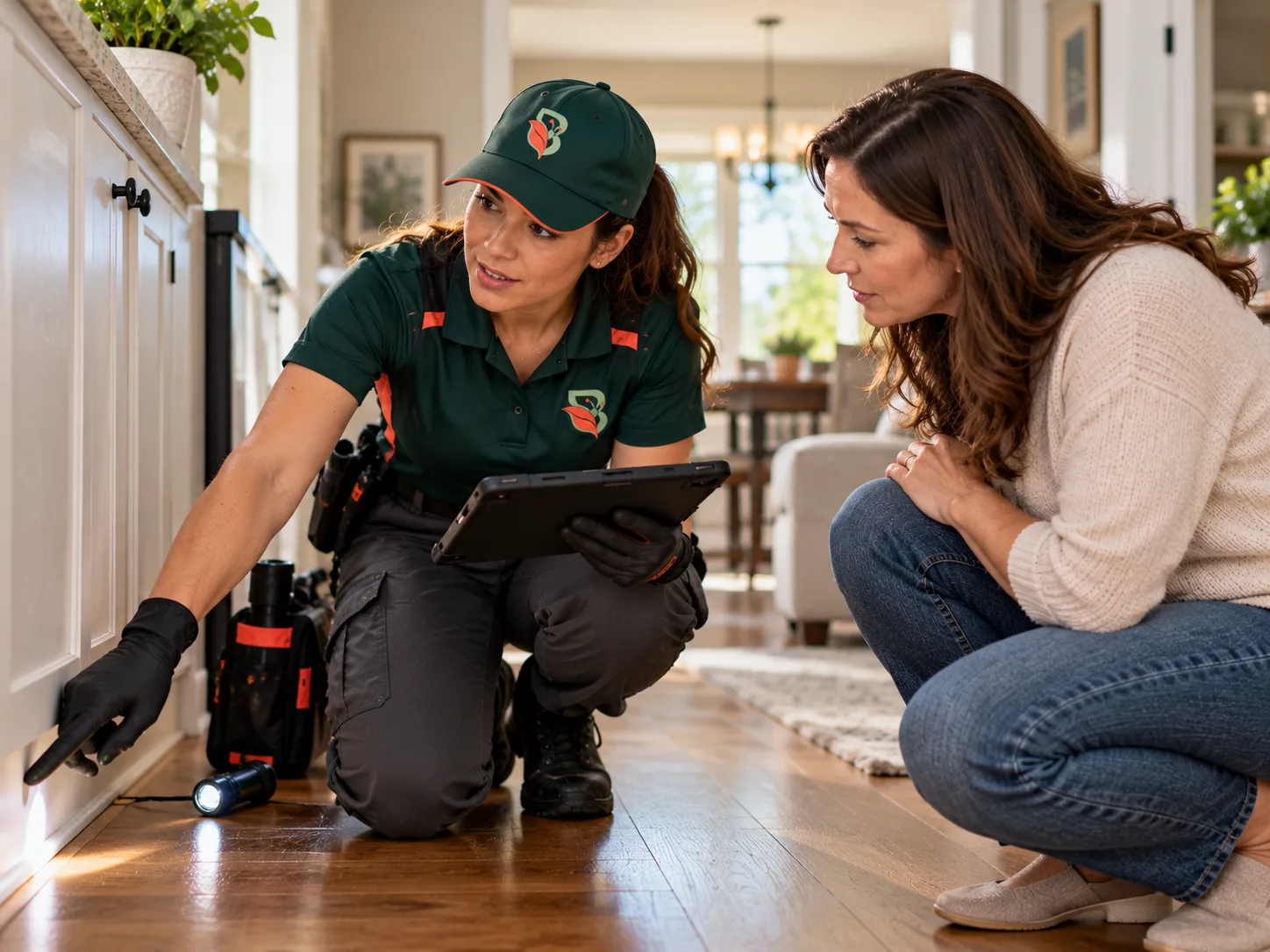 Pest Control Tryon, NC FAQs
